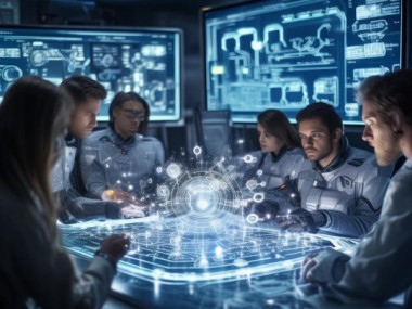 科学助力技术赋能，构建个人技能数据库，实现技术能力的深度拓展
