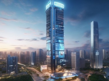兰州融创信息技术服务，赋能城市发展，打造创新新引擎