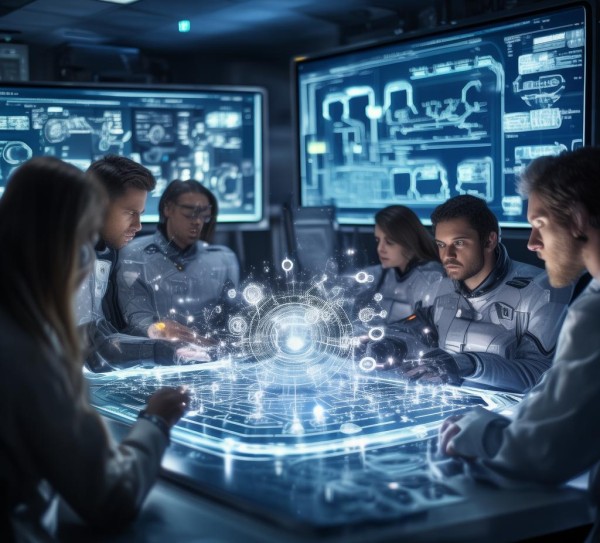 科学助力技术赋能，构建个人技能数据库，实现技术能力的深度拓展